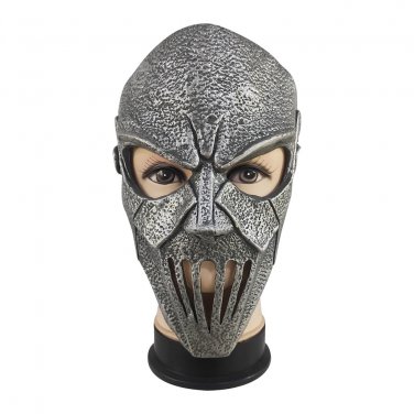 Joker Latex Mask horror skull mask Heavy Metal Rock Band PQ26371