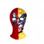 Superhero Comic Movie Deadpool & Wolverine Cosplay Costume Super Hero jumpsuit