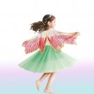 Children's Carnival Eagle Wings Halloween Cloak Performance Costume