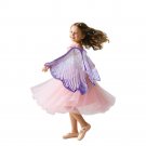 Halloween Cloak Performance Costume Children's Carnival Eagle Wings