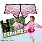 Kids Halloween Cloak Cosplay Costume Children's Carnival Eagle Wings