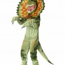 Kid Triceratops Costume Boys Halloween Dinosaur Outfit Child Carnival Animal Jumpsuit