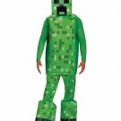 Adult Carnival Green World Jumpsuit Sandplay Game Costume for Man Halloween Cosplay Outfits