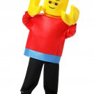 Halloween Blockman Outfits for Teen Kid Carnival Cosplay Uniform Cosplay Outfits