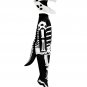 Skeleton Tyrannosaurus rex Uniform Child cosplay costumes Ghost Festival Clothes PQ6947