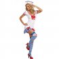 Halloween Navy Costume For Woman Carnival Cosplay Uniform Sexy Sailor Outfit