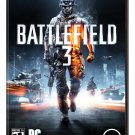 Battlefield 3 Windows PC Game Download Origin CD-Key Global
