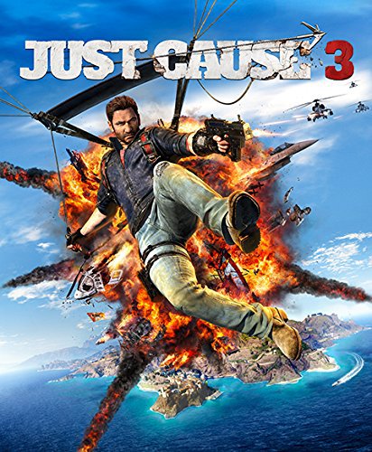 Just Cause 3 Windows PC Game Download - Steam CD-Key Global