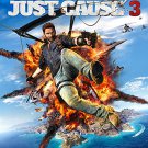 Just Cause 3 Windows PC Game Download - Steam CD-Key Global