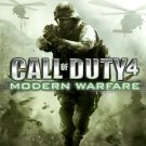 Call of Duty 4: Modern Warfare Windows PC Game Download Steam CD-Key Global