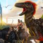 ARK: Survival Evolved Windows PC/Mac Game Download Steam Account Global