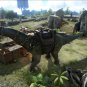 ARK: Survival Evolved Windows PC/Mac Game Download Steam Account Global