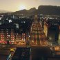 Cities: Skylines After Dark DLC Windows PC Game Download Steam CD-Key Global