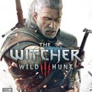 The Witcher 3: Wild Hunt Windows PC Game Download Steam GIFT Global