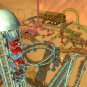 Rollercoaster Tycoon 3: Platinum Windows PC/Mac Game Download Steam CD-Key Global