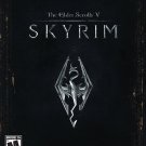 The Elder Scrolls V: Skyrim Windows PC Game Download Steam CD-Key Global
