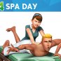 The Sims 4 DLC Bundle Pack 1 Spa Day/Luxury Party/Perfect Patio PC Game Download Origin Key Global