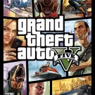 Grand Theft Auto V Premium Online Edition - Windows PC - Download Rockstar Games Key Global - GTA 5