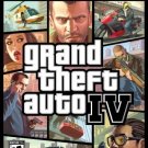 Grand Theft Auto IV Windows PC Game Download Steam CD-Key Global