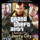 Grand Theft Auto IV Complete Edition Windows PC Game Download Steam CD-Key Global