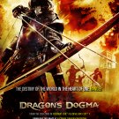 Dragon's Dogma: Dark Arisen Windows PC Game Download Steam CD-Key Global