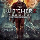 The Witcher 2: Assassins of Kings Enhanced Edition Windows PC/Mac Game Download Steam CD-Key Global