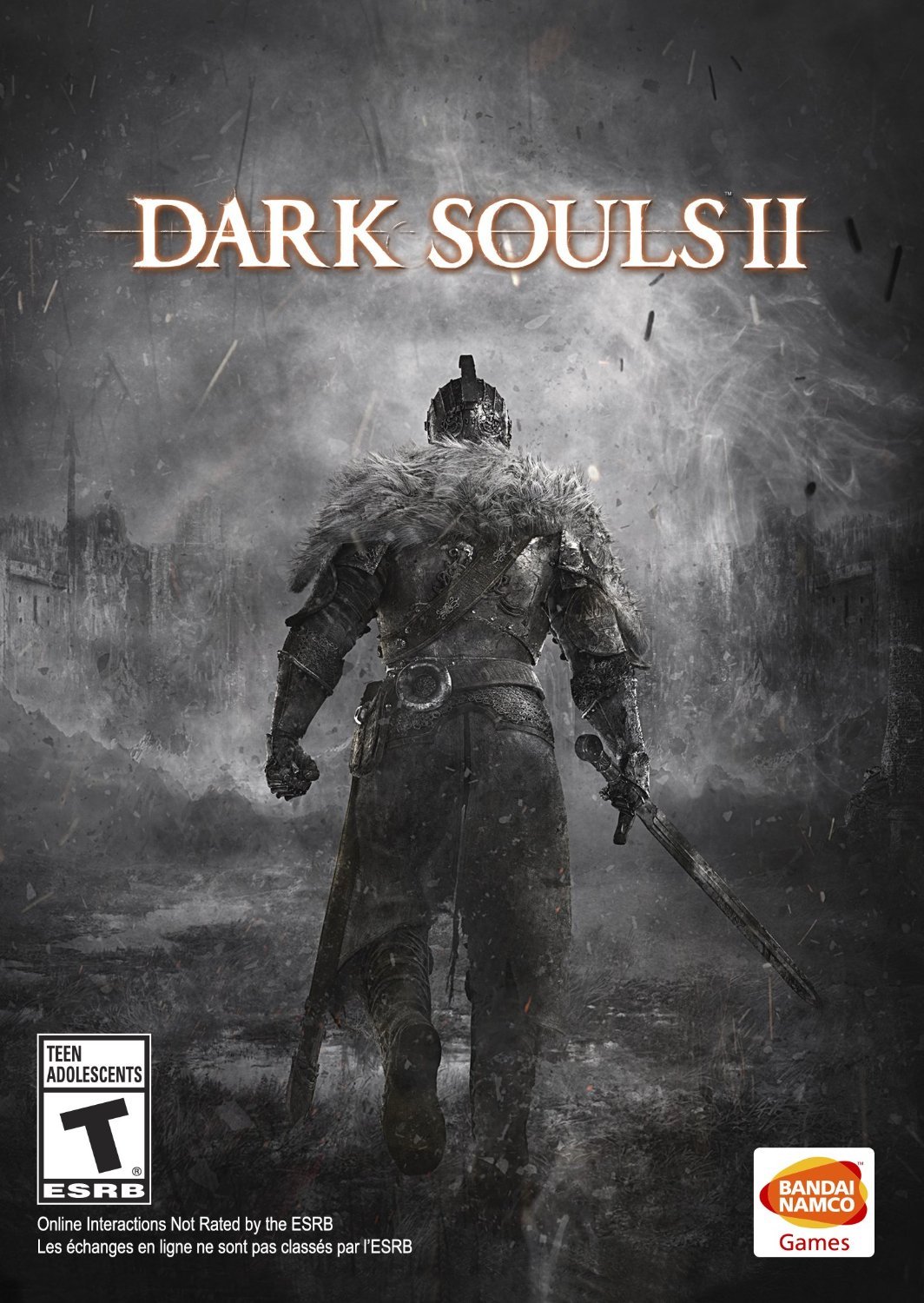 Dark Souls Ii Windows Pc Game Download Steam Cd Key Global