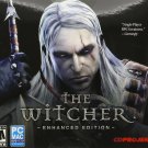 The Witcher: Enhanced Edition Director's Cut Windows PC/Mac Game Download Steam CD-Key Global