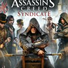 Assassin's Creed Syndicate Windows PC Game Download Uplay CD-Key Global