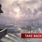 Assassin's Creed Syndicate Windows PC Game Download Uplay CD-Key Global