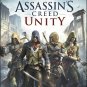 Assassin's Creed Unity Windows PC Game Download Uplay CD-Key Global