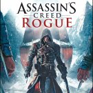 Assassin's Creed Rogue Windows PC Game Download Uplay CD-Key Global