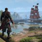 Assassin's Creed Rogue Windows PC Game Download Uplay CD-Key Global