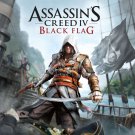 Assassin's Creed IV Black Flag Windows PC Game Download Uplay CD-Key Global