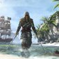 Assassin's Creed IV Black Flag Gold Edition Windows PC Game Download Uplay CD-Key Global