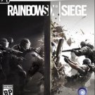 Tom Clancy's Rainbow Six Siege Windows PC Game Download Uplay CD-Key Global
