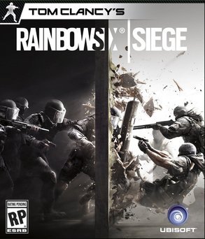 Tom Clancy's Rainbow Six Siege Windows PC Game Download Uplay CD-Key Global