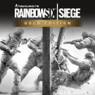 Tom Clancy's Rainbow Six Siege-Gold Edition Windows PC Game Download Uplay CD-Key Global