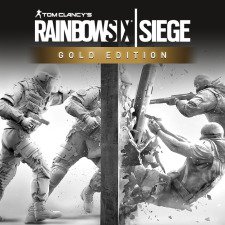 Tom Clancy's Rainbow Six Siege-Gold Edition Windows PC Game Download Uplay CD-Key Global