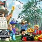 LEGO Jurassic World Windows PC Game Download Steam CD-Key Global