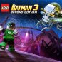 LEGO Batman 3: Beyond Gotham Windows PC Game Download Steam CD-Key Global