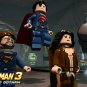 LEGO Batman 3: Beyond Gotham Windows PC Game Download Steam CD-Key Global