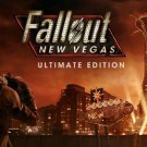 Fallout: New Vegas Ultimate Edition Windows PC Game Download Steam CD-Key Global