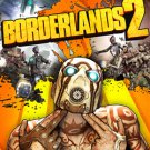 Borderlands 2 Windows PC Game Download Steam CD-Key Global