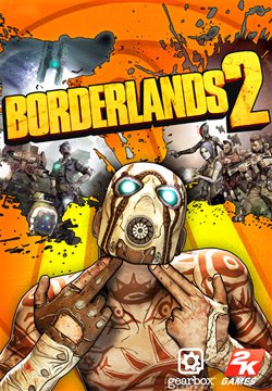 Borderlands 2 Windows PC Game Download Steam CD-Key Global