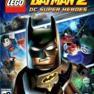 LEGO Batman 2: DC Super Heroes Windows PC Game Download Steam CD-Key Global