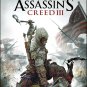 assassin assassin