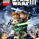 LEGO Star Wars III: The Clone Wars Windows PC Game Download Steam CD-Key Global