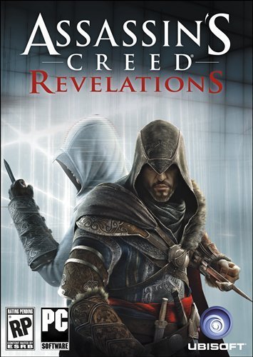 Assassin's Creed: Revelations Windows PC Game Download Uplay CD-Key Global