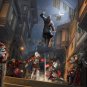 Assassin's Creed: Revelations Windows PC Game Download Uplay CD-Key Global